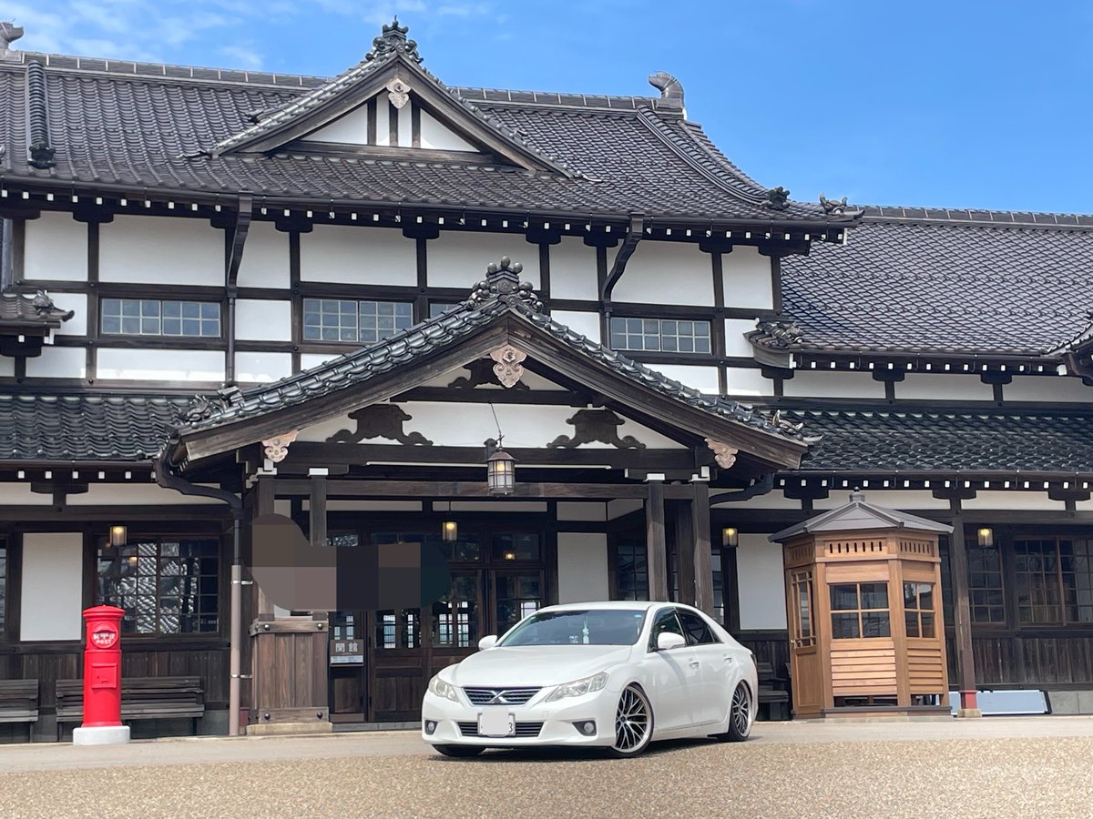Daai0073's tweet photo. 久しぶりの我が愛車 https://t.co/yQn8sMsepo