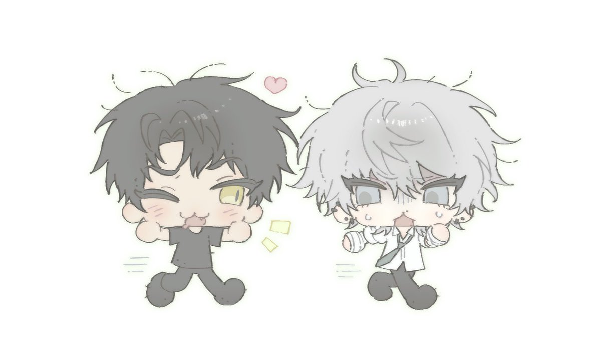 S2love_kitty's tweet photo. #밀랍인형폭렬학원가 
#호삐_버스_데이 https://t.co/xbe5AiP5oG