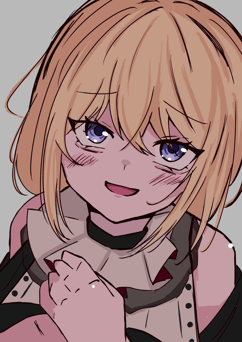 chamukke25's tweet photo. ういちゃん https://t.co/8OIS1XaoHn