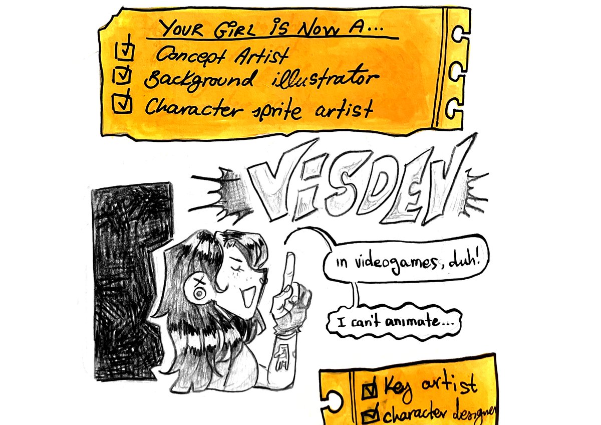 TheNightLexi's tweet photo. ((cleaned up pages in case you can't read from the pics above)) 1/2 https://t.co/ZnKS9UhFKY