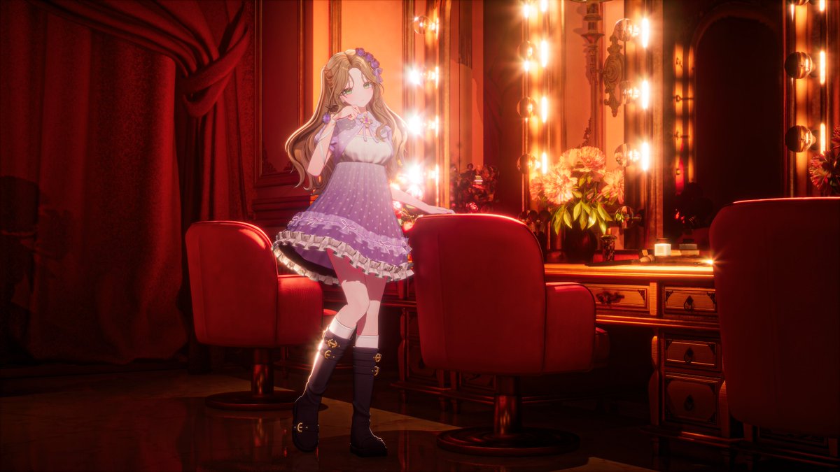mwmeu_bereo's tweet photo. Concept Photo Dress ver. #CHOEUN
Pre-Release 'Girls’ Night'
2026.08.25 TUE 6PM (KST)
Pre-Save : https://t.co/ujGTPIIROv
#MWMEU #뮤
#MWMEU_GirlsNight #GirlsNight https://t.co/vnXTiBV3HM
