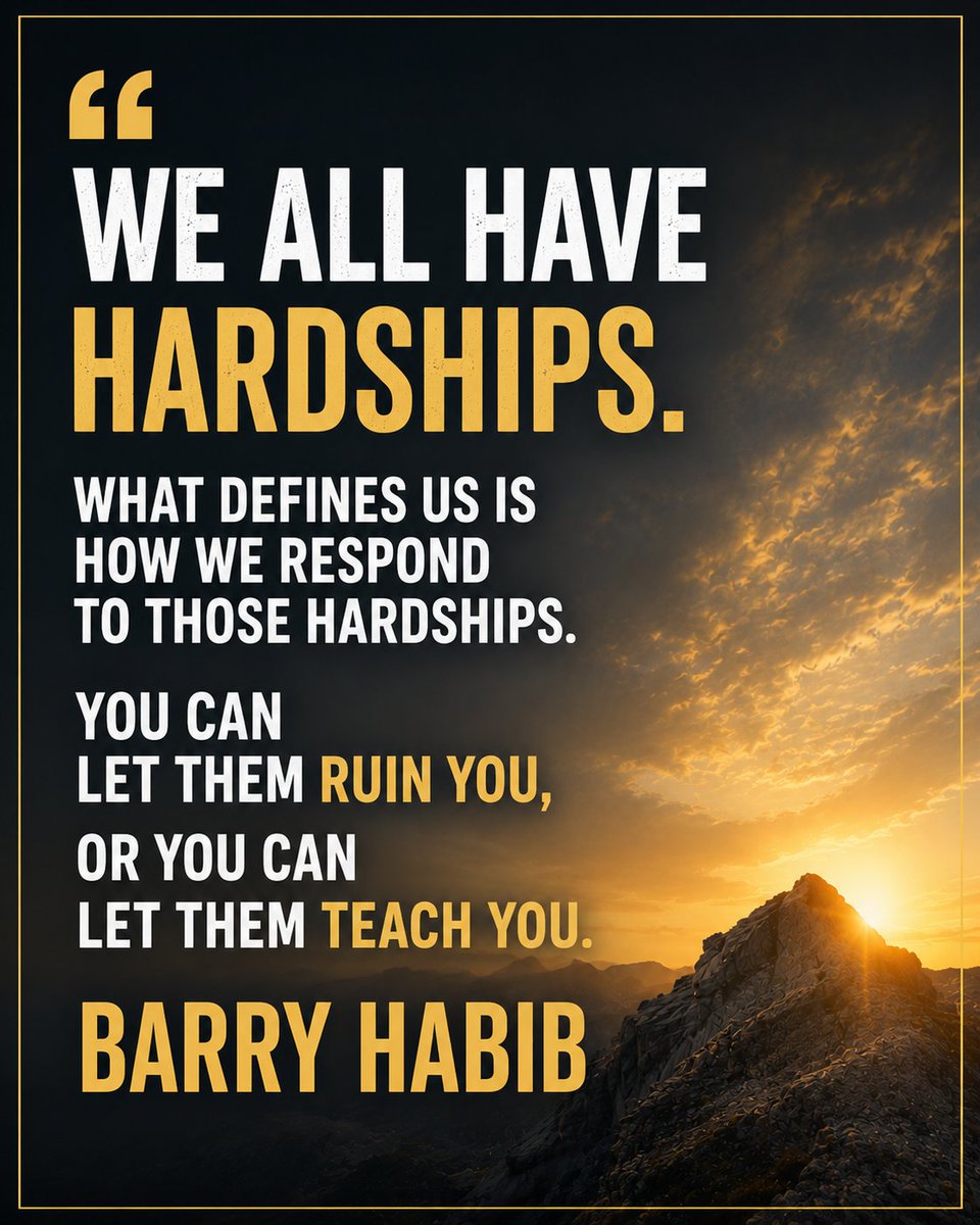 MBSHighway's tweet photo. Our circumstances aren't always in our control, but our response always is.

#mbshighway #loanofficerlife #mortgagebroker #mortgagepro https://t.co/QnrqtHOth7