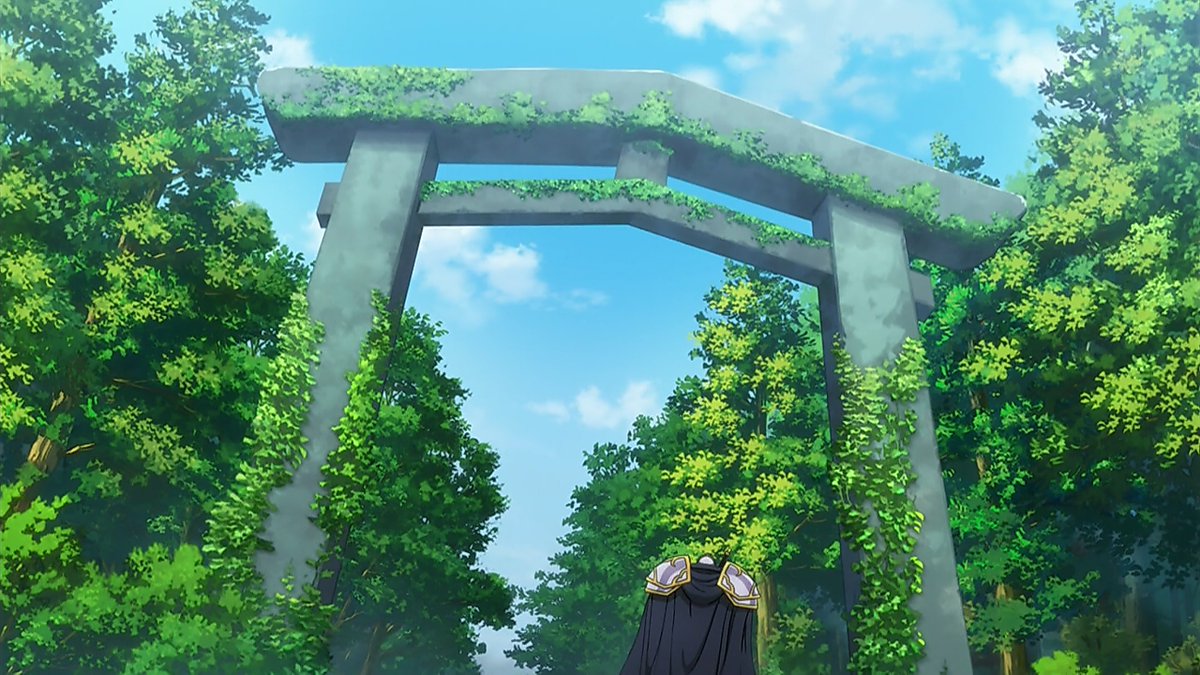 骸骨騎士様、只今異世界へお出掛け中Ⅱ 第6話 ツイート画像 1