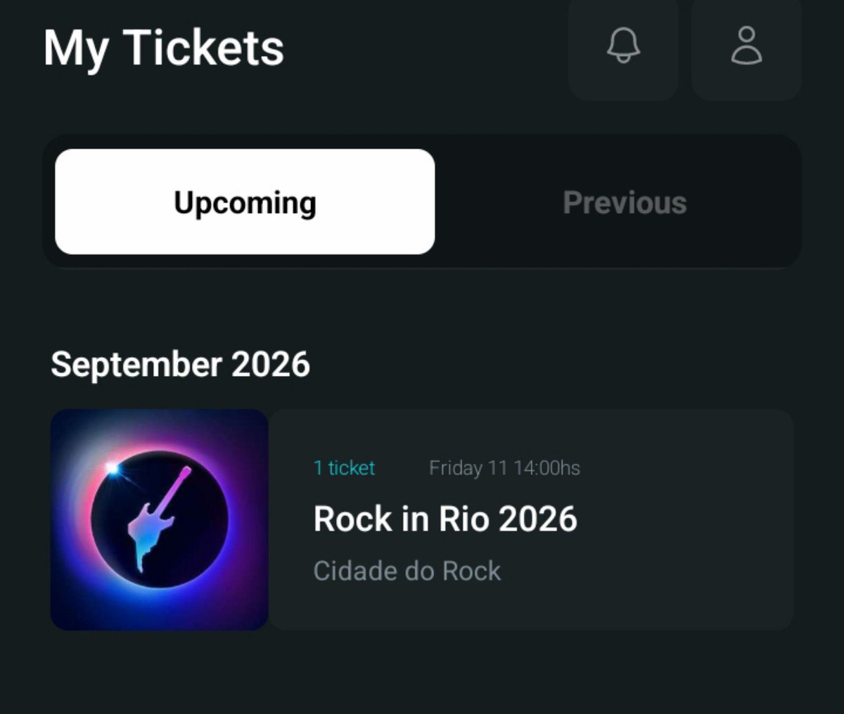 vnsslli's tweet photo. VENDO INGRESSO ROCK IN RIO DIA 11 - STRAY KIDS

• meia entrada 
• R$ 300,00

Motivo: não vou conseguir ir
• aceito pix e cartão

Realizo todas as comprovações. Faço a transferência pelo Quentro na mesma hora

: hwasa, rir, vendas, venda, vendendo, alok, nexz, skz, vender https://t.co/eb3CZWhLhr