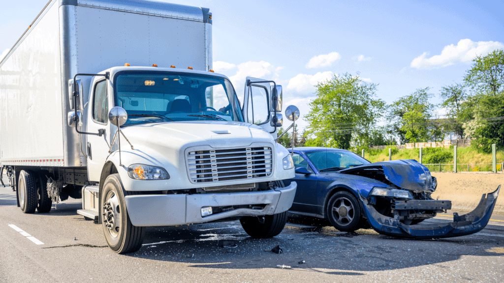 jeffnadrich's tweet photo. 🚛 A truck’s black box may show speed, braking, steering and other data from before a crash.

That evidence can help reconstruct what happened, but it may not be preserved indefinitely.

Learn more: https://t.co/6ZHY93UHil

#TruckAccident https://t.co/jennnMWNix