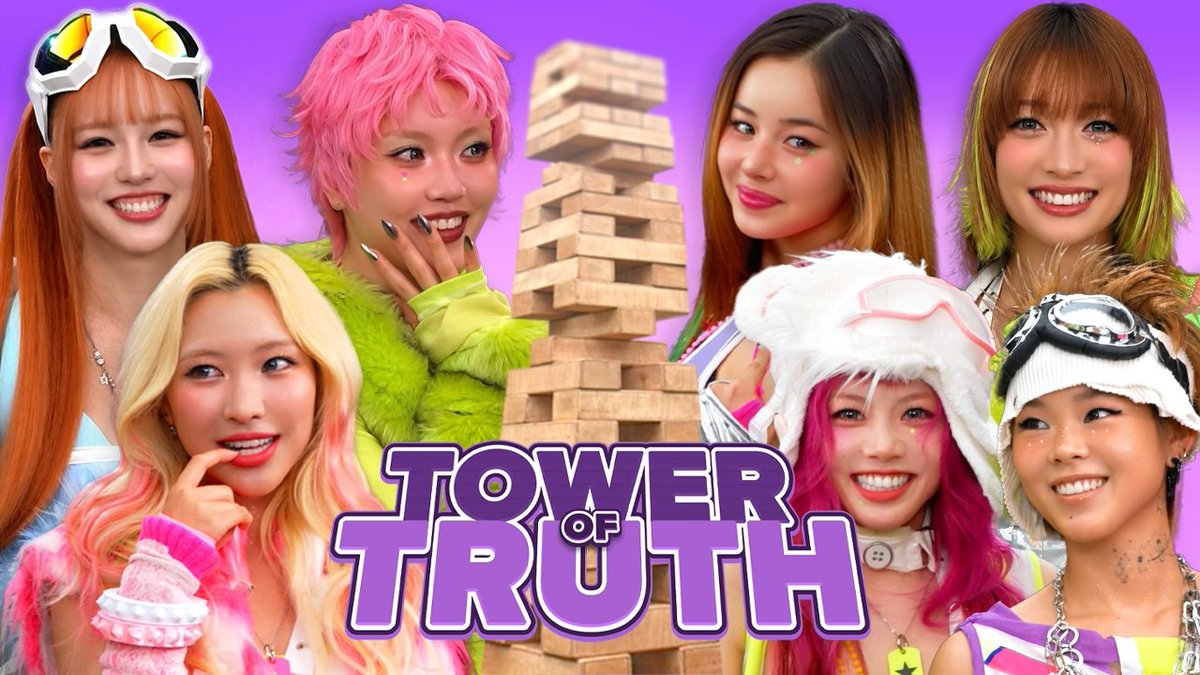 capital_buzzz's tweet photo. XG take on 🔥THE TOWER OF TRUTH🔥 #XG #ALPHAZ

Watch here ➡️ https://t.co/xHf2mUMJ8n https://t.co/jmiaUfR56I
