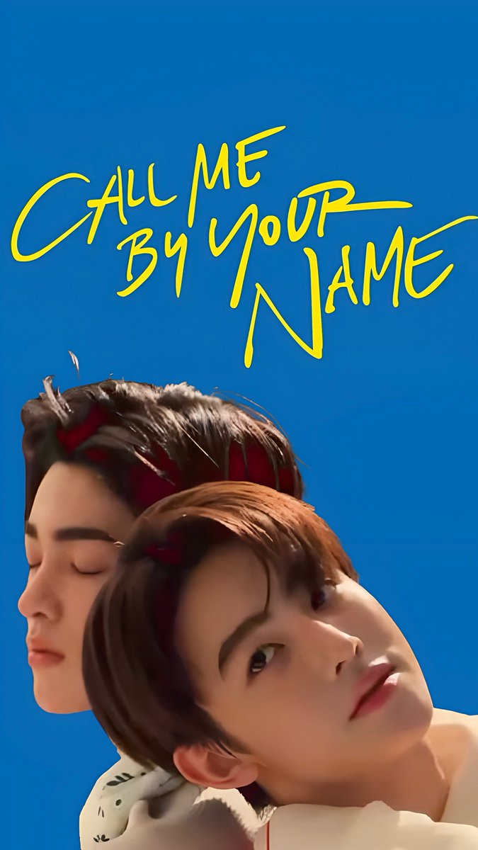 nicolynx's tweet photo. keonhyeon ngaku jadi pemeran call me by your name https://t.co/ySuiLwFW0o