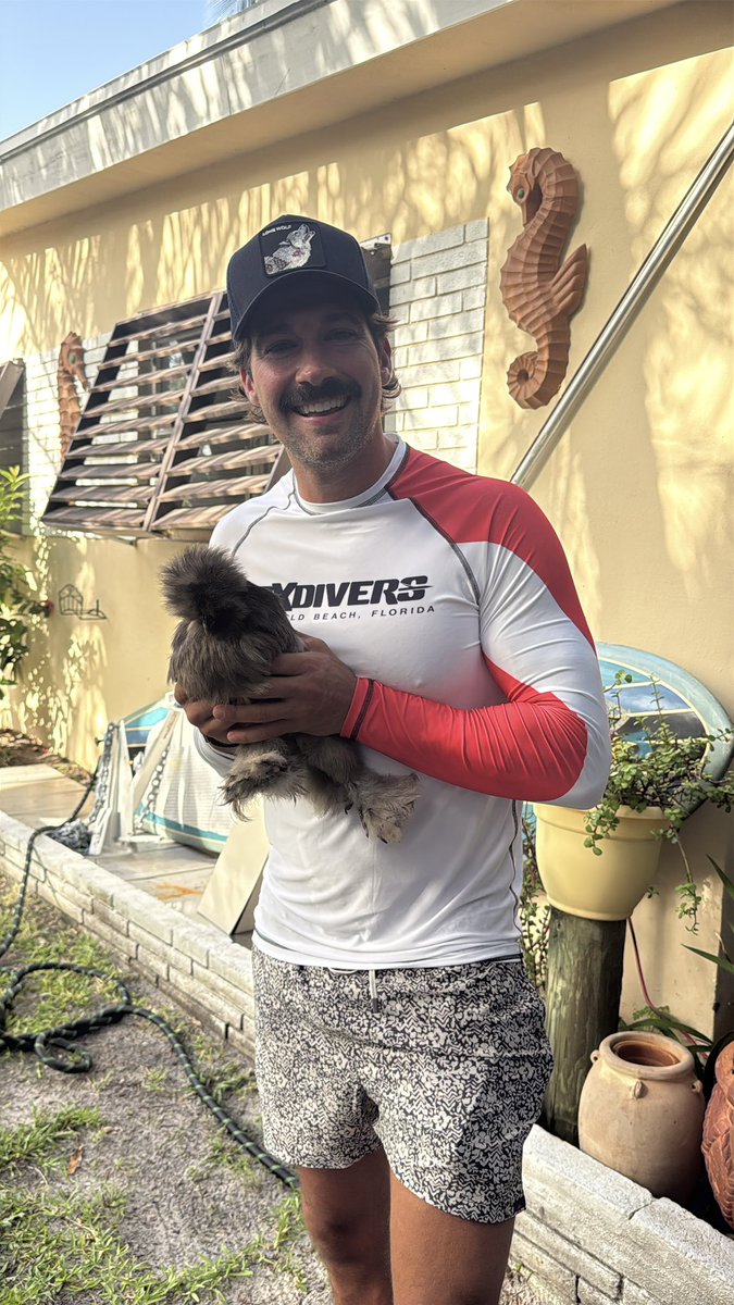 jamesmaslow's tweet photo. missing Miami 🏝️ https://t.co/7RVDO7hNnO