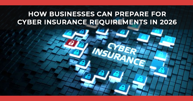 getfocalized's tweet photo. "Cyber insurance is no longer a simple safety net—it’s a contract with strict security expectations. In 2026, insurers are tightening requirements, and businesses that fail to meet them risk denied claims or skyrocketing premiums. The new baseline? Advanced protection strategies like Managed Detection and Response (MDR), Mobile Device Management (MDM), and Identity Threat Detection and Response (ITDR)." Learn more: https://t.co/HEAhucoeoF #Cybersecurity #CyberInsurance