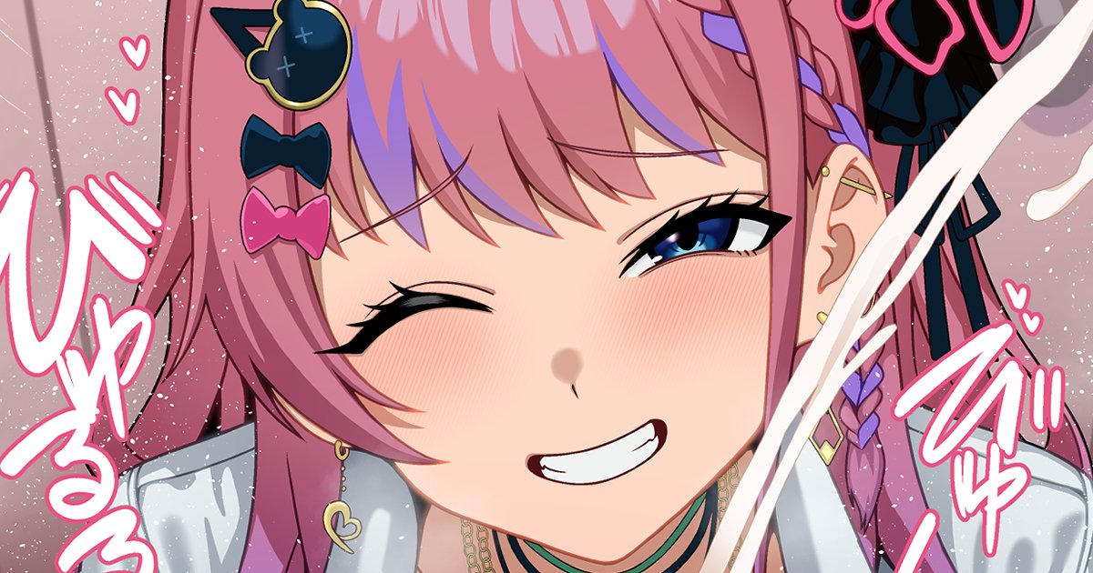 hiyoko_spot's tweet photo. こちらの作品が【8/23までの一週間、期間限定無料公開】してます！
【全差分CGの閲覧＆DLが可能】です！
また【Fantiaでお気に入り登録】をよろしくお願いします！
今後の【無料公開の継続】の有無に関わるので、少しでもいいねと思いましたらぜひ！
公開URL【https://t.co/65vXdH8cEo】 https://t.co/OtHrCvFM7y