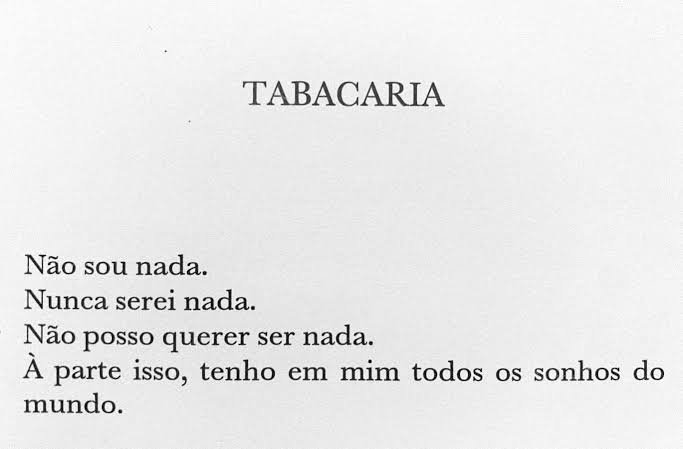 imasadreader's tweet photo. fernando pessoa https://t.co/jqaFCFiwuy