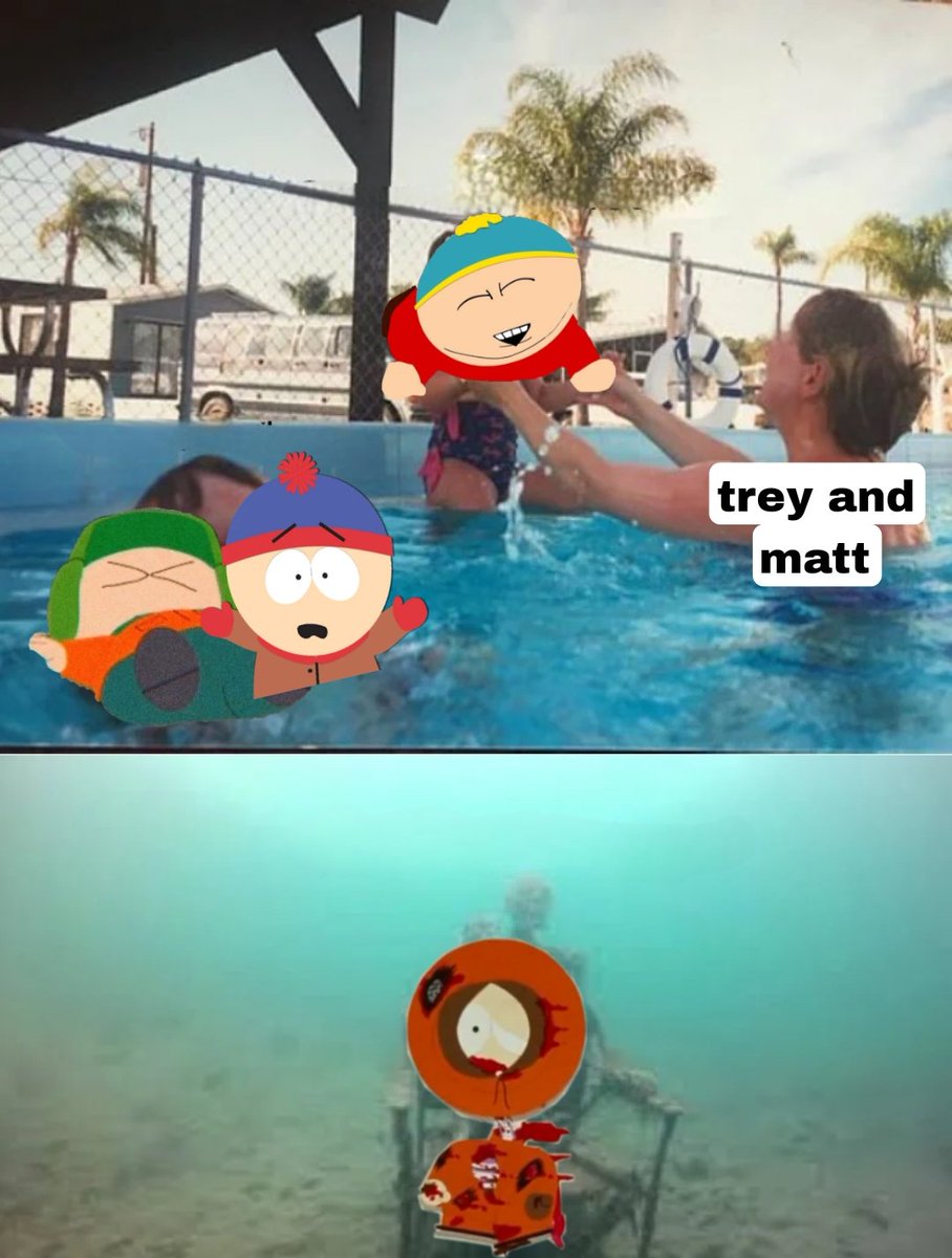 616stanleymarsh's tweet photo. happy south park day again https://t.co/DcH03w9OTa