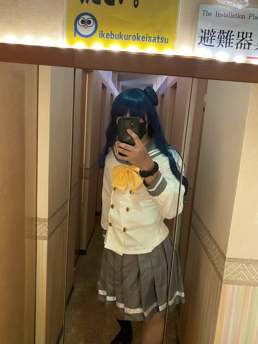 shironoricos's tweet photo. ぼちぼち復帰する
再掲 https://t.co/FCAPnZ2iEY