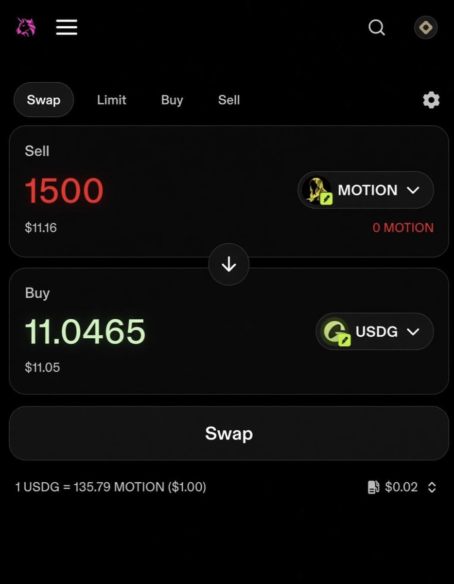 lithu213's tweet photo. MotionTip caught my attention 👀

I’ve been exploring @motiontip and the $MOTION ecosystem, and what I find interesting is the idea of turning social engagement into an on-chain reward experience.

Instead of simply posting about a token, I’m looking at how MotionTip 
$MOTION https://t.co/8ngxGO7SlP