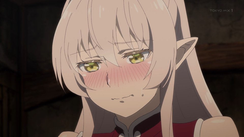 骸骨騎士様、只今異世界へお出掛け中Ⅱ 第6話 ツイート画像 1