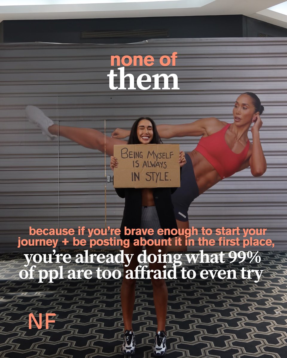 clarksarah3349's tweet photo. Share your fitness journey, it helps others find courage and keeps you focused and accountable https://t.co/Qx33JOaEGr