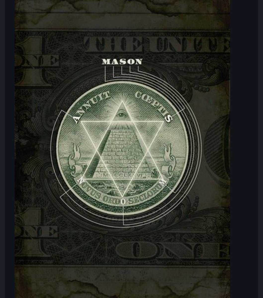 WEsee33's tweet photo. @JRM58506966 I'd fight Jews, Freemasons and their black slaves they steal food from my family to hide behind. https://t.co/NEDo3SZpK3