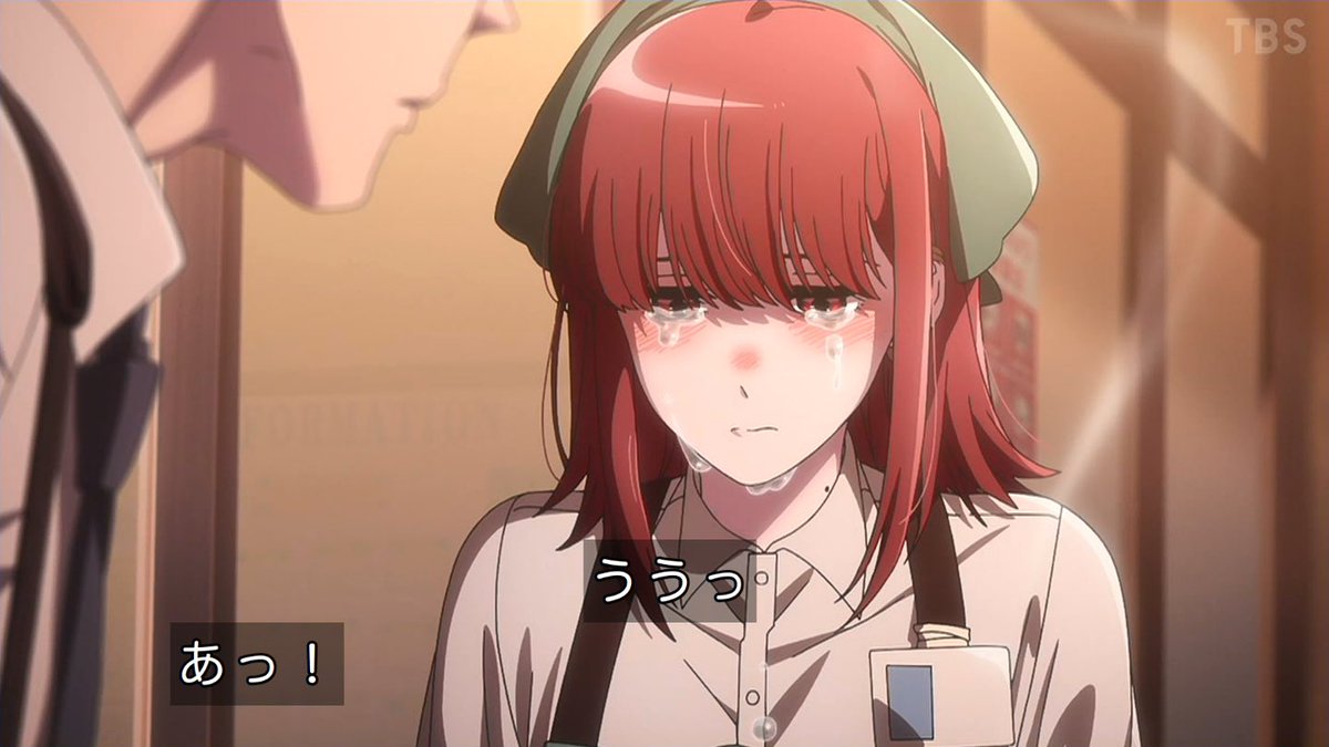 スーパーの裏でヤニ吸うふたり 第6話 ツイート画像 1