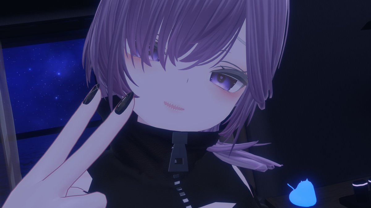 MilkSparkring's tweet photo. ちょっとイメチェン改変しました！ https://t.co/DAA8wisydX
