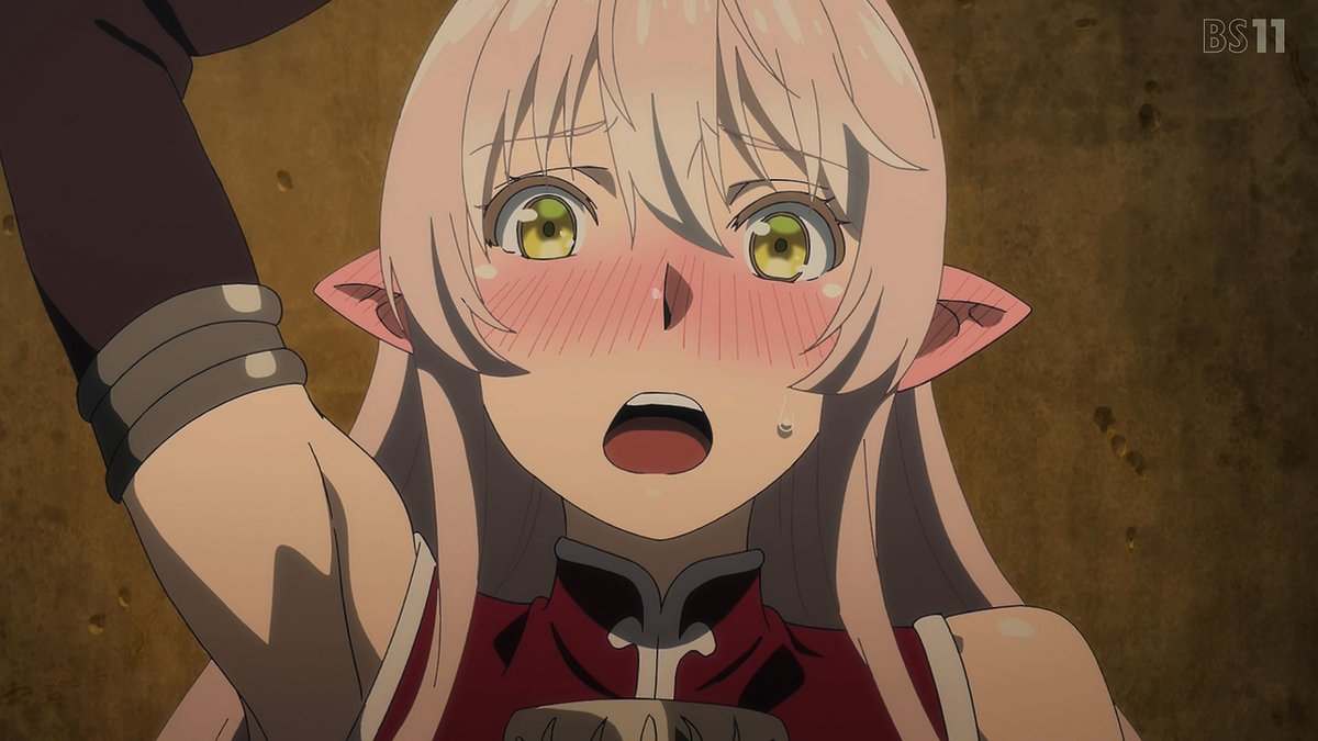 骸骨騎士様、只今異世界へお出掛け中Ⅱ 第6話 ツイート画像 1