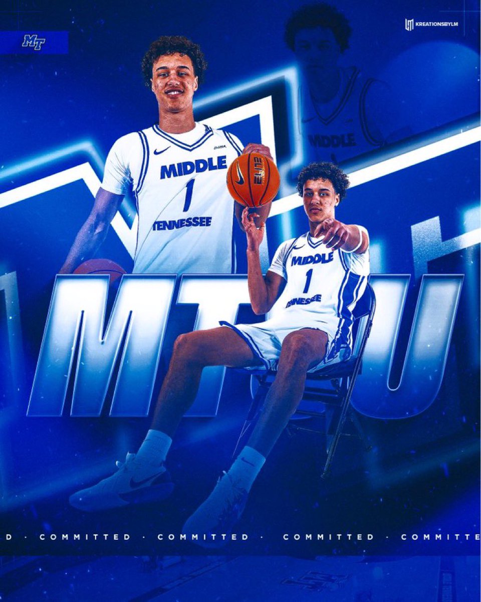HoopHound5's tweet photo. 10 of my favorite underrated incoming freshmen

Landyn Colyer (6’6” SG) — Middle Tennessee (#210)
Jason Singleton (6’4” CG) — Harvard (#179)
Dhani Miller (6’2” SG) — Kent State (#94)
Cameron Ryans (6’5” SF) — Austin Peay (#267)
Jaylen Alexander (6’2” PG) — Kansas State (#160)
Lincoln Williams (6’5” SF) — Illinois (#203)
Gage Howard (6’6” PF) — Loyola MD (#362)
Isaiah Ward (6’6” PF) — UTEP (#291)
Anthony Granger (6’8” PF) — Fresno State (Unranked)
Deuce Hamilton (6’6” SG) — Oakland (Unranked)

Group of guys I think can outperform their rankings

@J_sing2026 @_DhaniMiller @CameronRyans0 @Landyncolyer @256Jaylen @AntG2026 @isaiah_ward42 @LincolnW_11