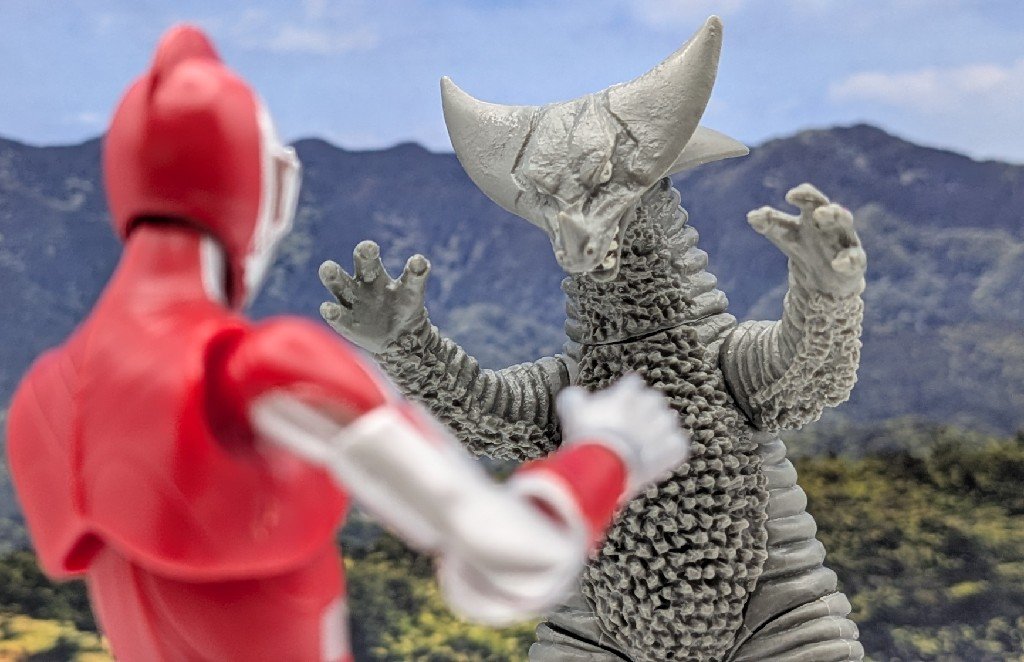 惑星が並ぶ日なにかが起こる #町ル田プロデュース #ウルトラマン80