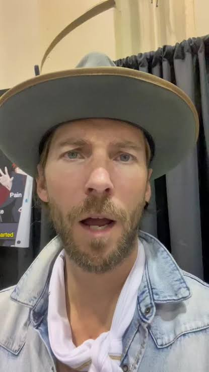 NotPaloIntel's tweet photo. Troy Baker interpretará a Mr. Sinister en Marvel’s Wolverine.

Como dato curioso, Baker también es la voz de Jonesy en Fortnite. https://t.co/A10vZ5yUEW
