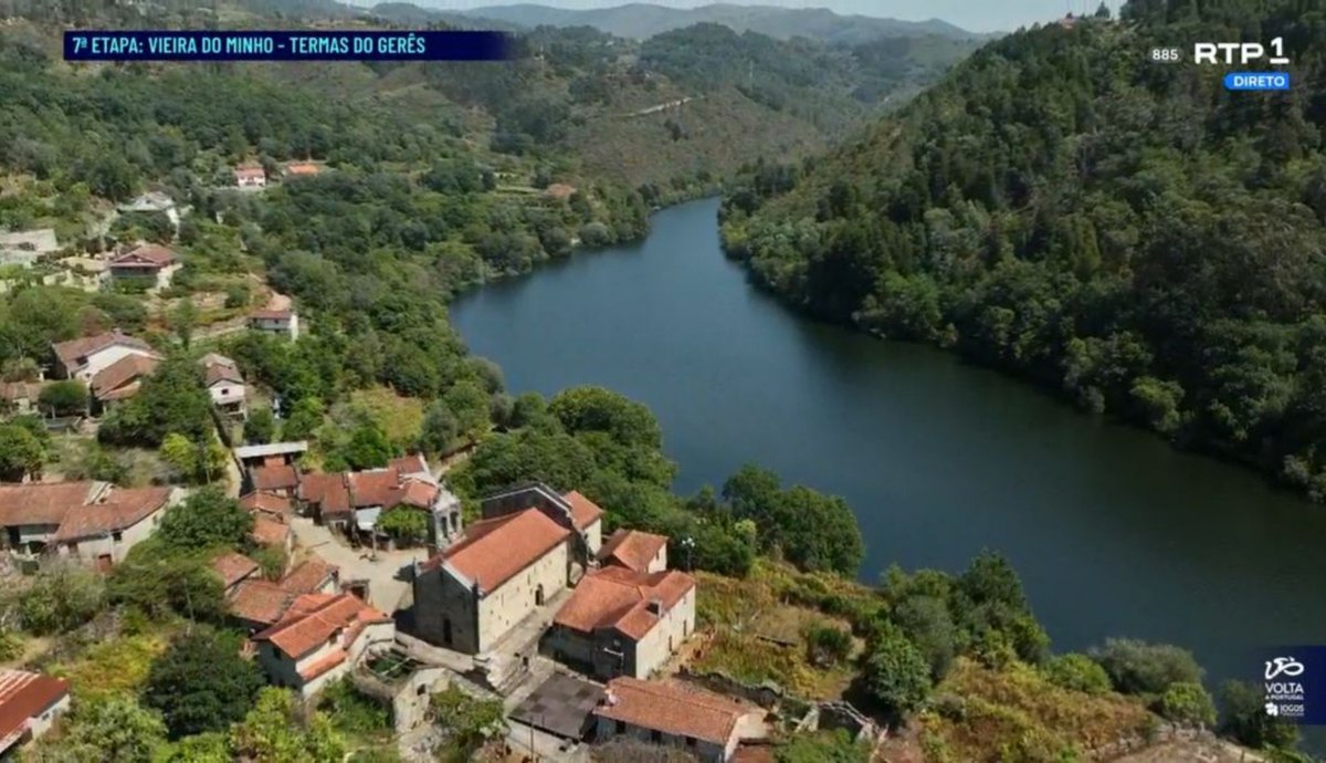 juanfdelacruz's tweet photo. #VP26 paisajes de la séptima etapa de la @VoltaPortugal
#ARaia #ciclismo #cycling #cyclisme https://t.co/XPaOvAHhDC