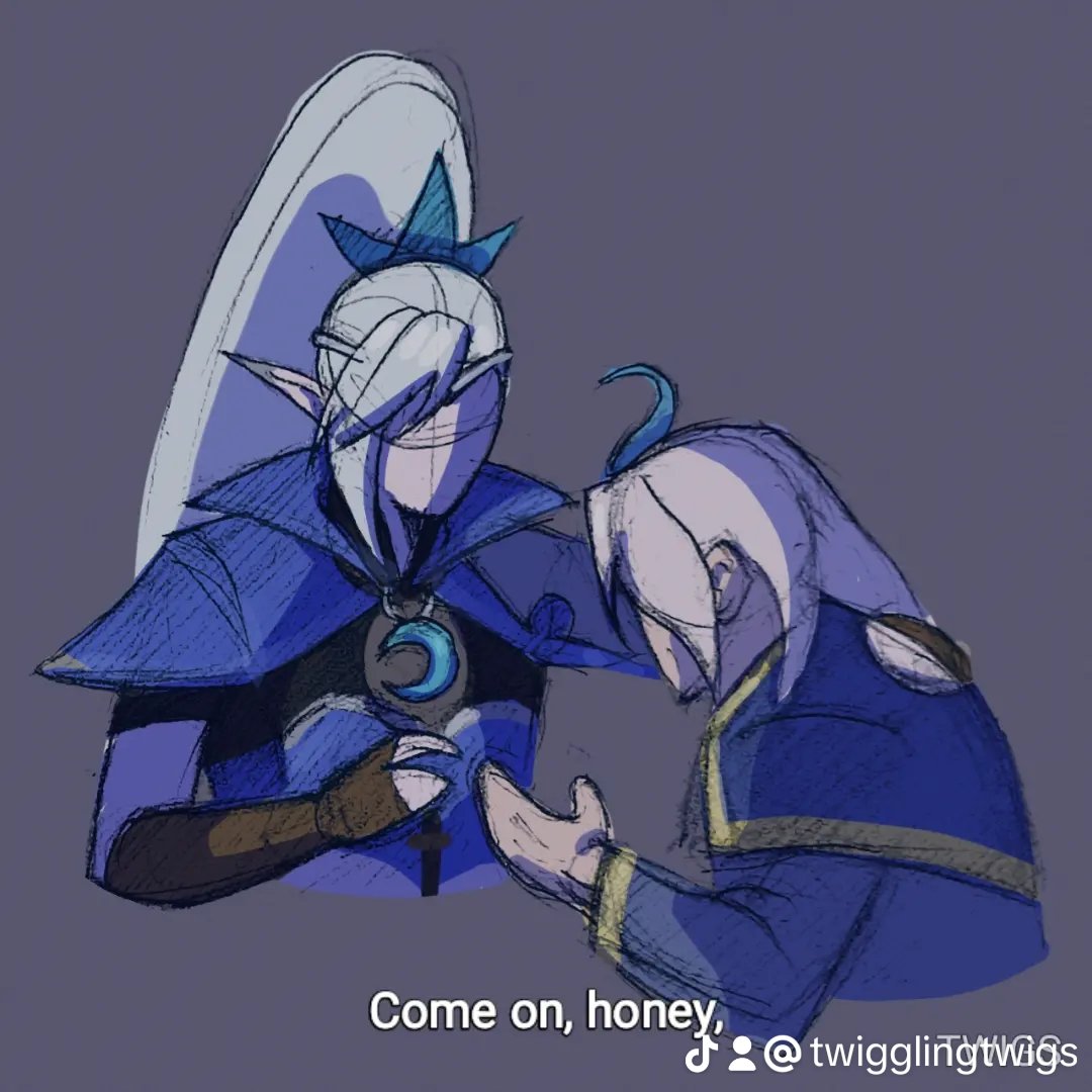 twigglingtwigs's tweet photo. I like to think so! I made a thing about it on last year's Valentine's <3 #Misley https://t.co/ImxFbeNrut
