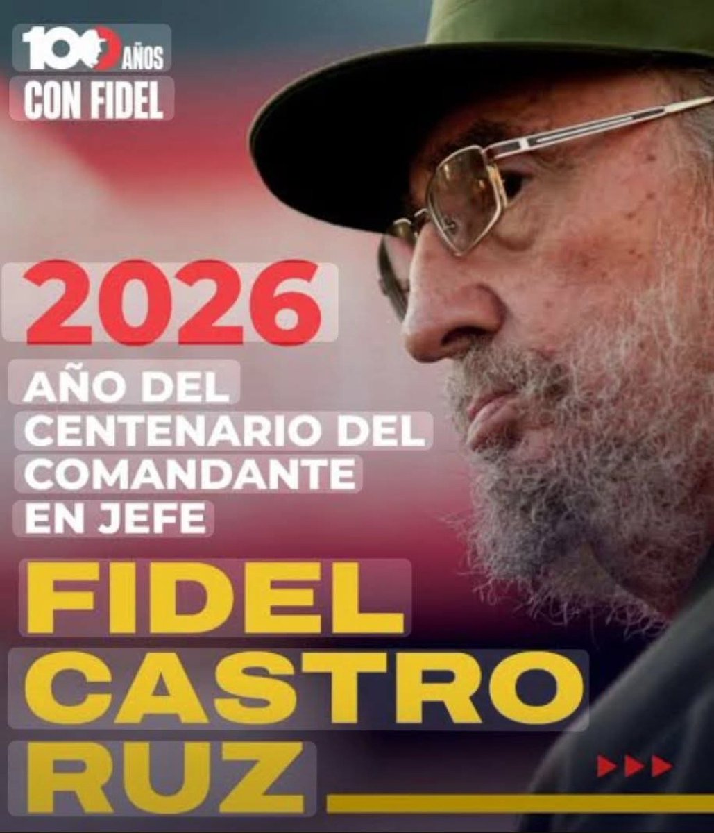 YanaidisD's tweet photo. Fidel vive entre nosotros muchas felicidades @pireyesyordanis @CubaMined @DGECtreStgo https://t.co/aymeBPLVG5