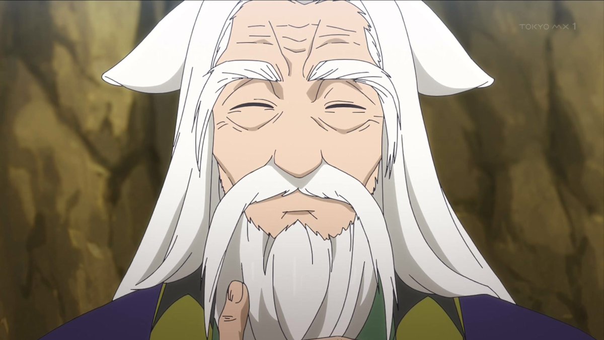 骸骨騎士様、只今異世界へお出掛け中Ⅱ 第6話 ツイート画像 1