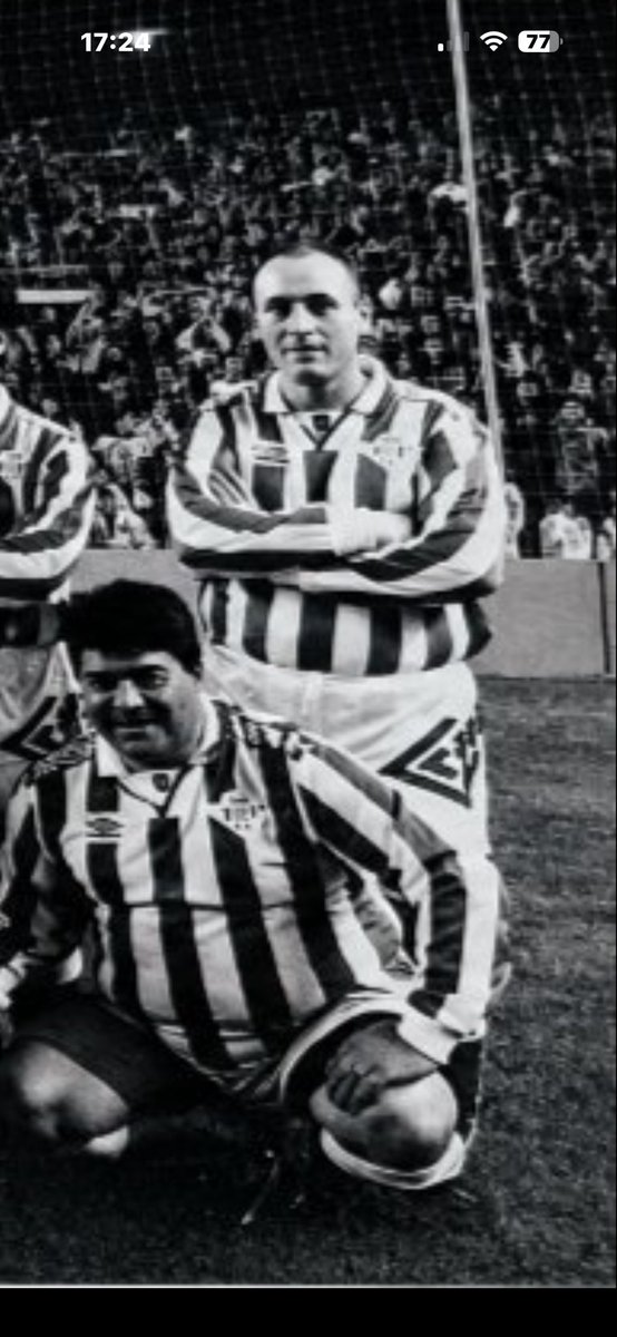 beosgo's tweet photo. @JAZancarron @RealBetis solo reconozco a lopera y el mani https://t.co/McqEueOJWr