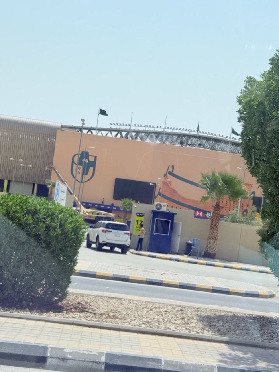 SPORTMEDIA_M's tweet photo. 🚨🚨 قراشيعهم ... هدوا هدوا ... الثقيل قدام|

                  "الديربي مستقبلاً بين الهلال والدرعية"

الدرعية وضع اليوم لنفسه موضع قدم 😬
والثقيل قدام يا نصر 😅 https://t.co/YuP3L1pCva
