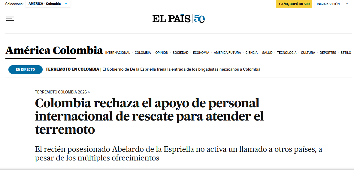 AlvaroMs95250's tweet photo. @MafeCarrascal @Melquisedec70 @Marielarubiano @ViceColombia @jrestrp @CancilleriaCol @omarbula https://t.co/veDzdFxNfz