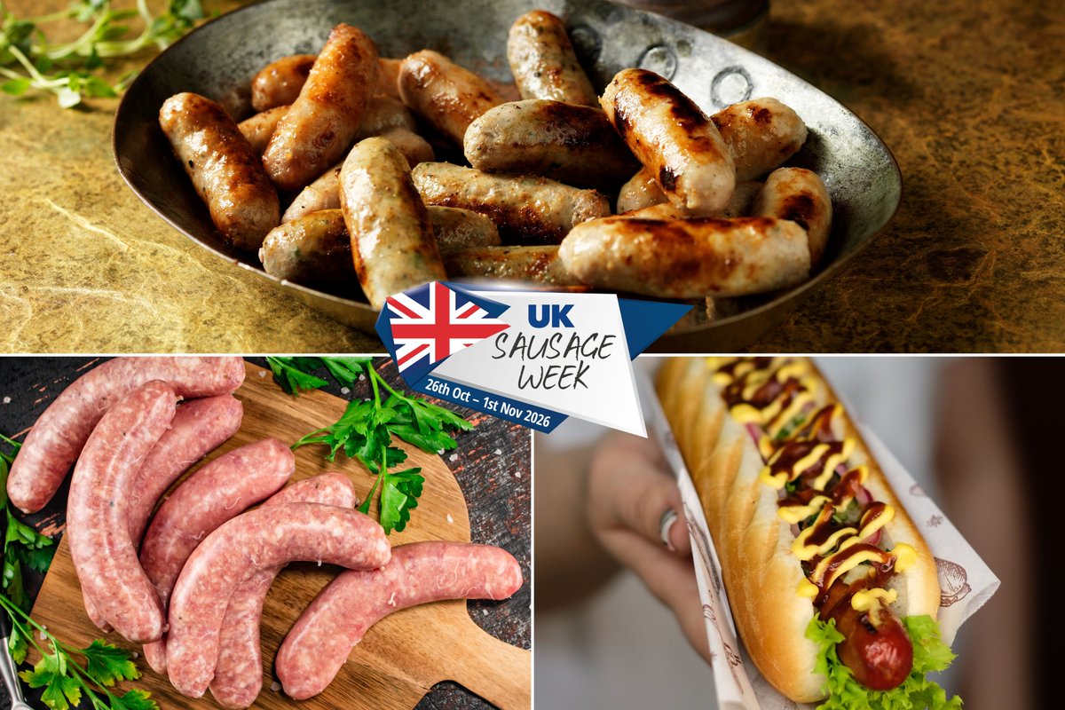 UKSausageWeek tweet picture