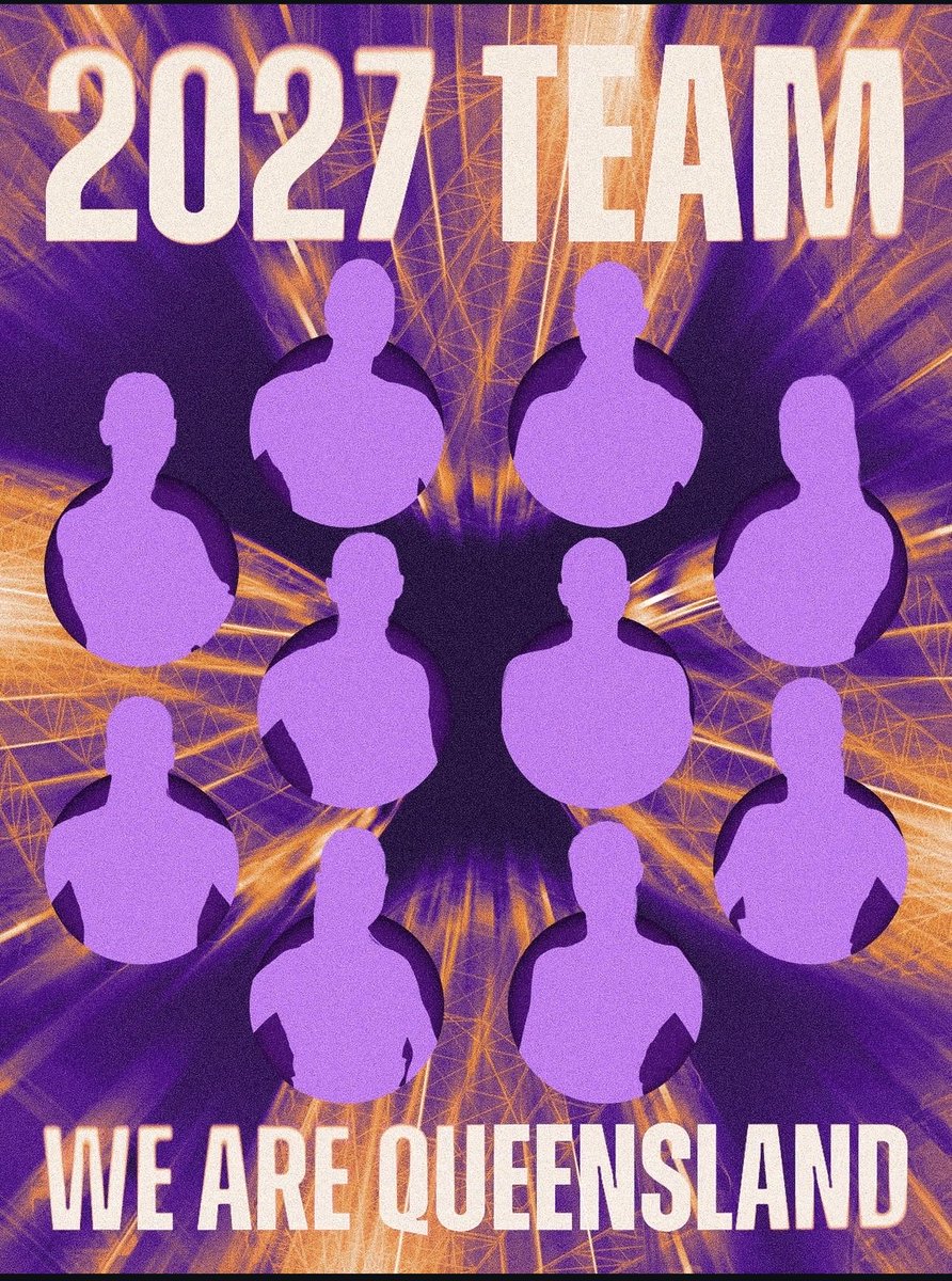 NadiaShakir's tweet photo. #SSNSignings #NetballChaos 

AI analyses team for 2027…. Thoughts? https://t.co/Wf5zUYjkeU