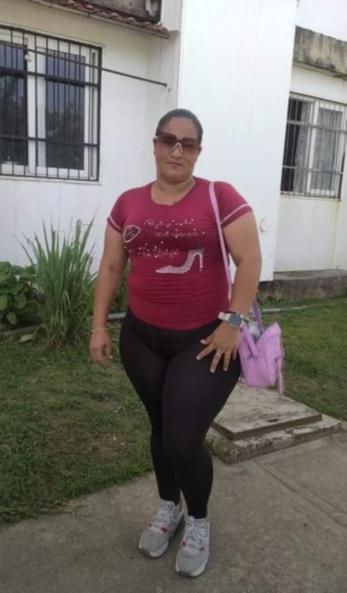 Tiobabidi69's tweet photo. Cómo la ven a esta venezolanita https://t.co/vJJTG1OPGi