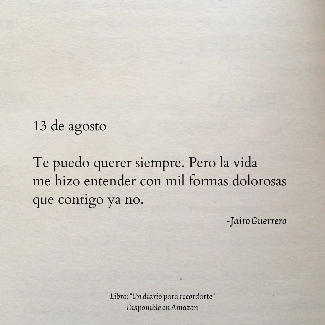 JaiiWriter's tweet photo. 13 de agosto. 🍂 https://t.co/1sNx0nNxGI