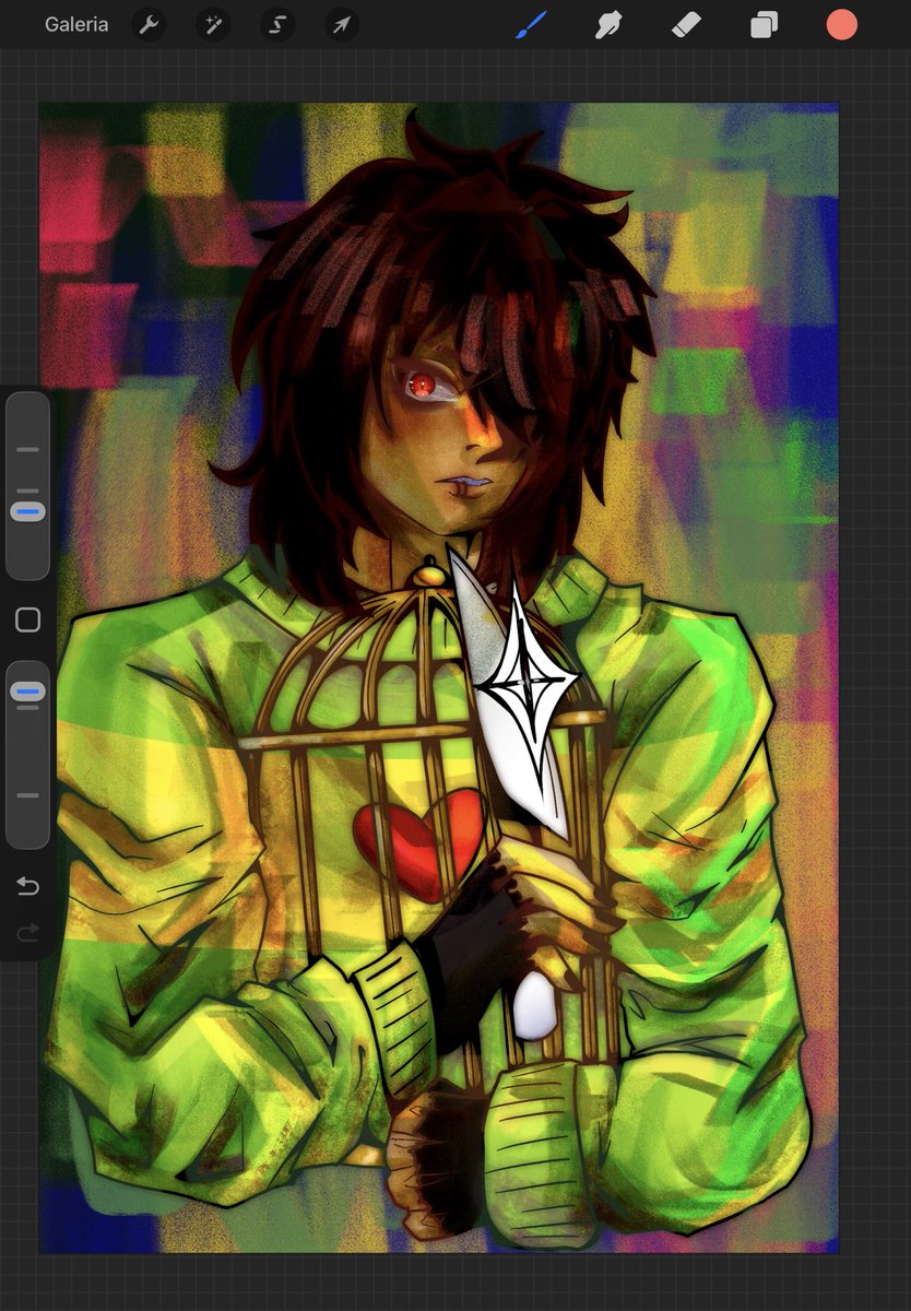 LuvzVert's tweet photo. Okay i kinda like it 

#deltarune #deltarunefanartㅤㅤㅤㅤ #deltaruneart #undertaleㅤ #artmootsㅤ https://t.co/NgIvEdpMs0