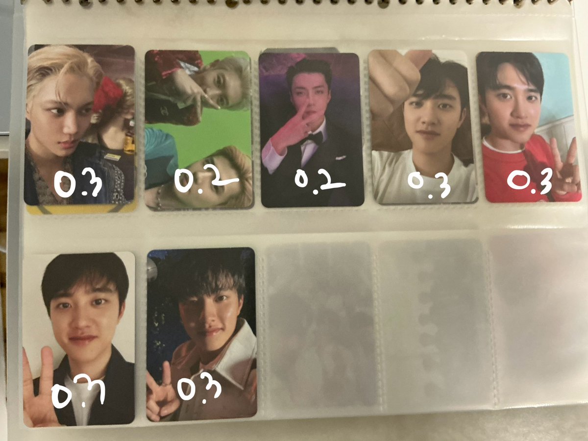 g124834's tweet photo. 엑소포카/포토카드판매

exo엑소백현baekhyun찬열세훈수호시우민디오카이첸김준면김민석김종대김종인도경수앨범포카양도엠디판매 https://t.co/3m738hfYHp