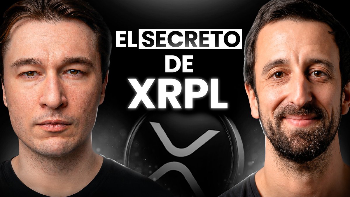 onchainschool's tweet photo. 🔴 Hemos investigado todo lo que hay dentro del XRP Ledger ahora mismo

Stablecoins institucionales, activos tokenizados, energía, bonos. El ecosistema de $XRP en 2026 no tiene nada que ver con el de hace unos años

🔗 Vídeo en la bio https://t.co/v412QH8GWB