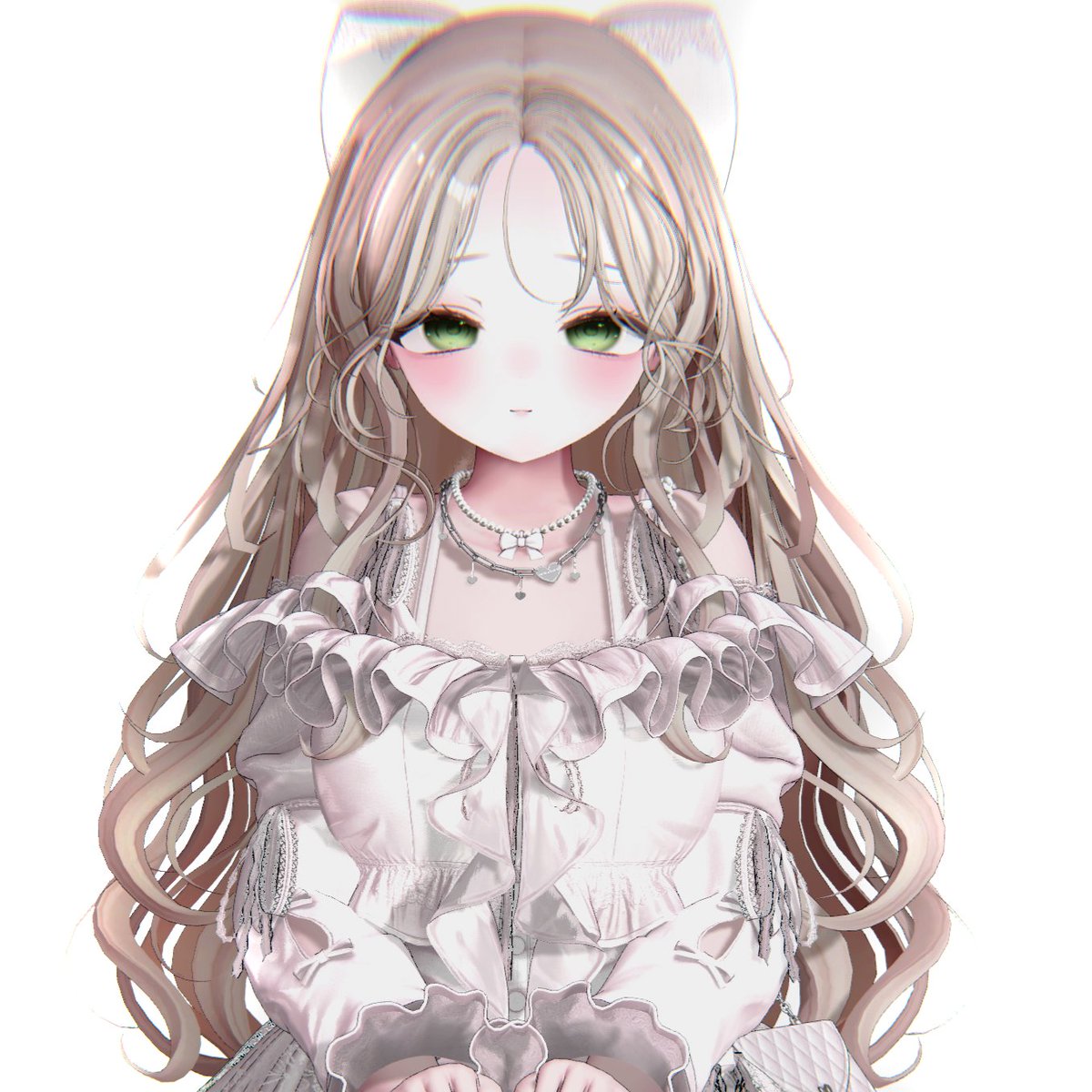 BUNI_VRC's tweet photo. . ۫ ꣑ৎ   . 

#kaguya3D
#mirukurushop https://t.co/YPfWuxXWgc