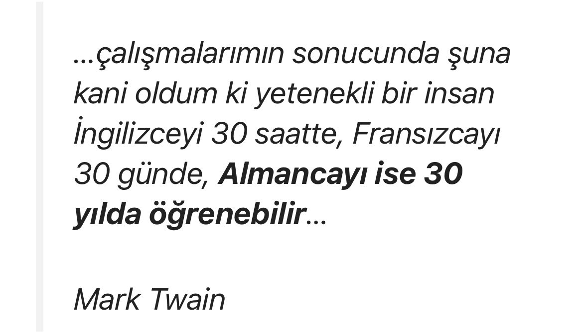 aliokayyazici's tweet photo. maalesef almanca konusunda çizgimiz budur https://t.co/Mdjocgc2PN