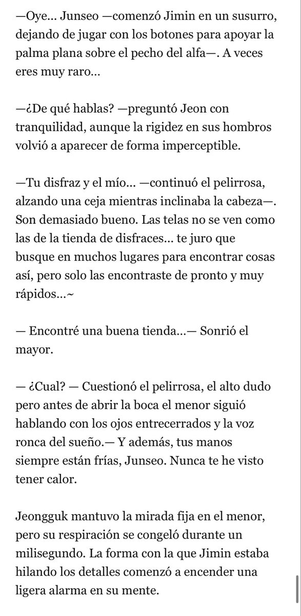 seesawnight7's tweet photo. 🍓⋆.˚;01:75— a veces pienso que eres un vampiro de verdad https://t.co/kLFFtK1QpB
