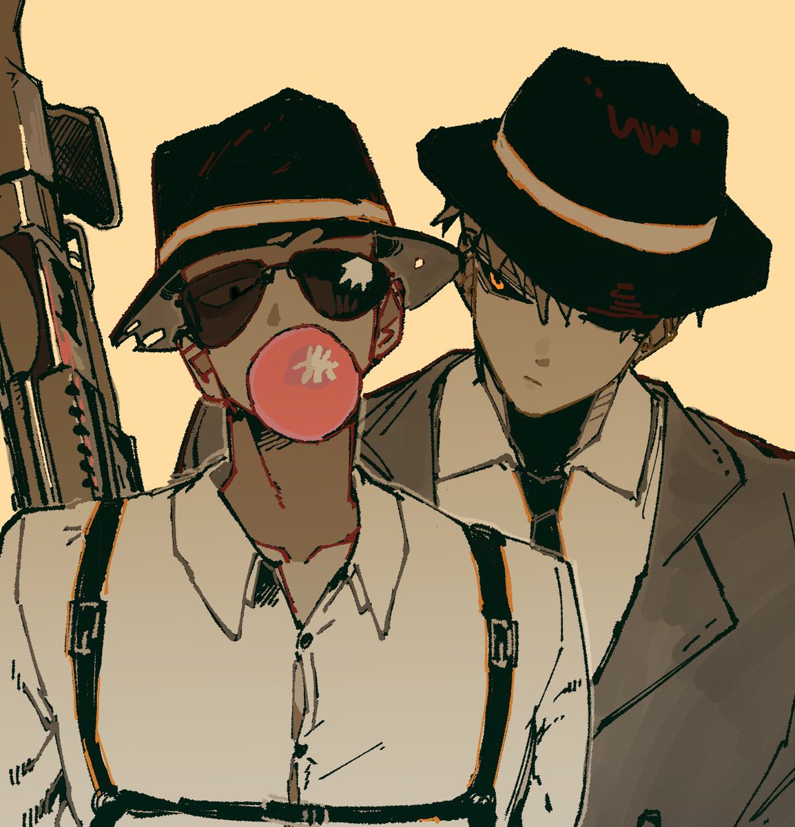 CYDwZRUY9J95412's tweet photo. 銃は適当！！！ https://t.co/UTKoKnncVn