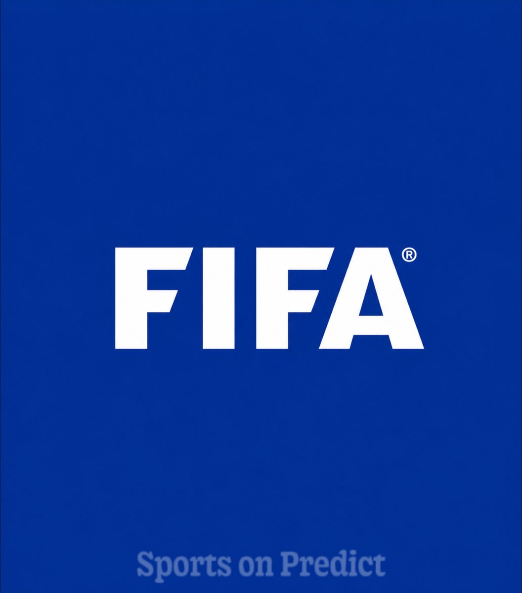 SportsOnPredict's tweet photo. 🚨 BREAKING: Ceferin and Nasser Al-Khelaifi held talks over the FIFA crisis in Salzburg.

Aleksander Ceferin is prepared to lead a vote of no confidence against Gianni Infantino. https://t.co/OIoJmEgBo5