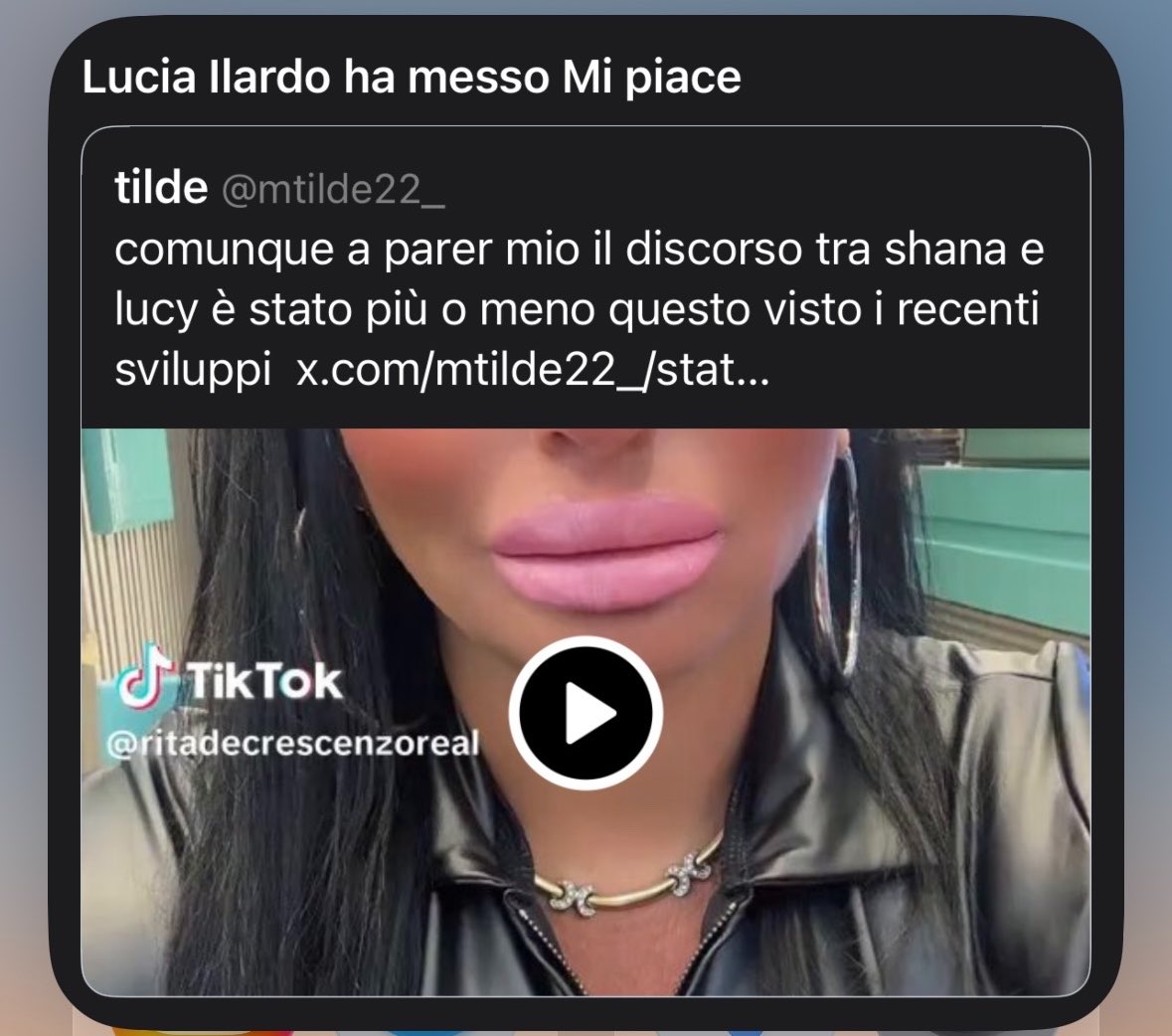 mtilde22_'s tweet photo. ENNO VI PREGO AHAHAHHAAHHAHAHAHAHAHHA https://t.co/Nt34HoaePK
