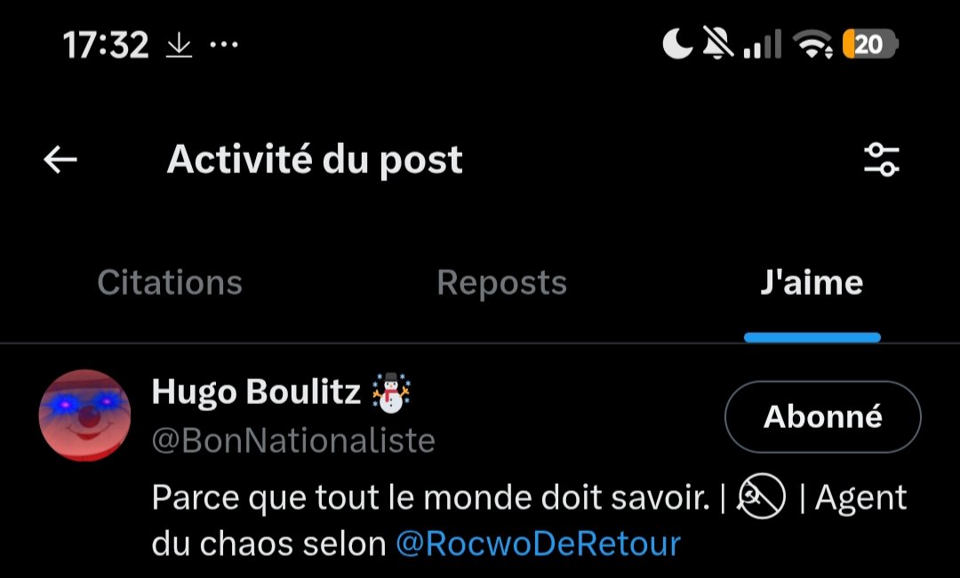 Lafayettedetfr's tweet photo. Quel honneur https://t.co/oJxf2FwxJj