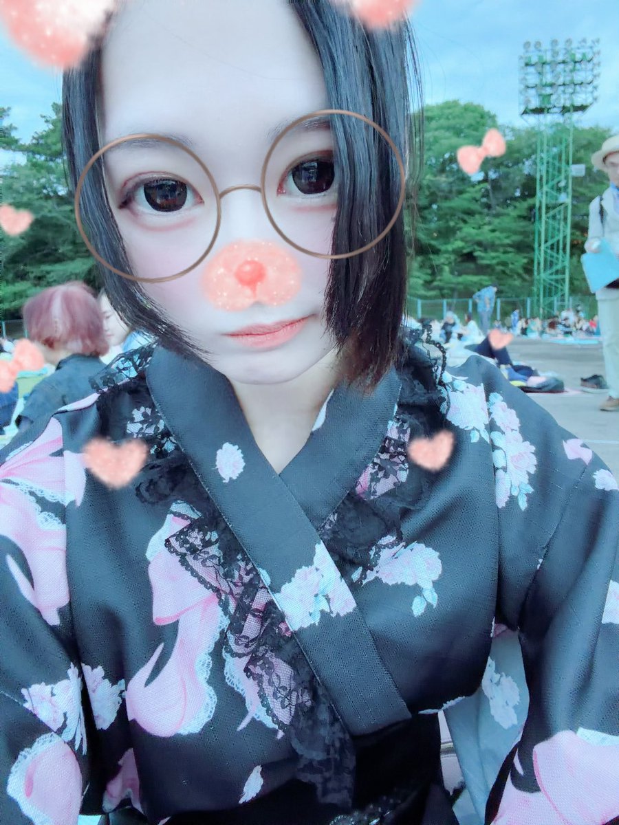 mo___xoxo__'s tweet photo. 夏の思い出ってかんじー！
#あいち  #地雷系  #地雷系と繋がりたい https://t.co/74TpMIvg2u