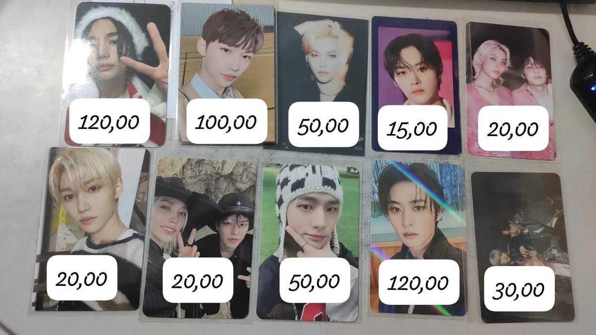 raquel_du_'s tweet photo. *Mini drop disponível!* 🚨

●—Photocards disponíveis *somente em SET* 
●—Envio *fotos e vídeos* para verificação
●— *Valores nas fotos, mas aberto a  negociação* 
●— *Prazo de envio:* a negociar conforme o pedido.
●—pode abrir Ceg, me avisar na dm https://t.co/u83wNTKmpz